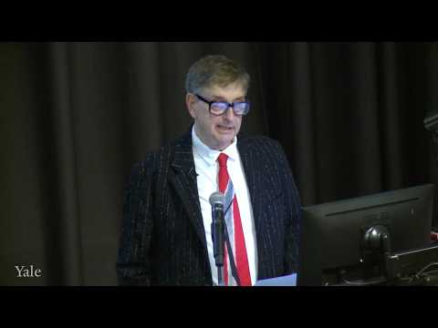 26th John W. Hall Lecture, Collaboration in the Japanese Empire, John Treat
