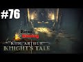 Let's Play King Arthur Knight's Tale #76 - Reliquie leicht gemacht (Taktik-RPG, 2k gameplay)