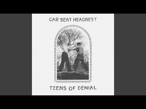 Vídeo: Melhores Recordes De 2016: Teens Of Denial Do Encosto De Cabeça De Assento De Carro