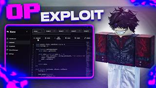 Roblox Executor Xeno Free Keyless Exploit For Roblox Working 2026 100% Unc