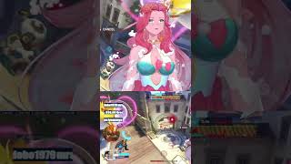 I'm reloading! Hold on! #overwatch2 #overwatch #overwatchtiktok #vtuber #seatuber #vtuberclips