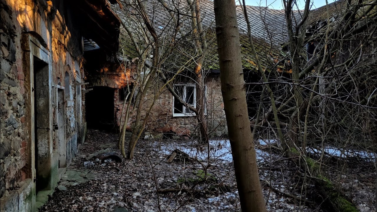 Opuštěný Statek (Czech Republic)