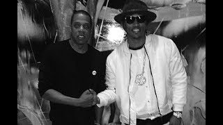 Future Responds to Jay Z subliminal Jab on 'Kill Jay Z' by saying 'U Aint Got the Juice Like Dat' screenshot 2