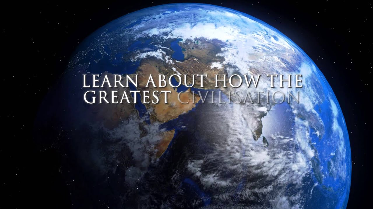 Family Retreat IV - The Companions - 2015