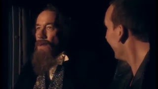 Doctor Who - The Unquiet Dead - The Doctor meets Charles Dickens