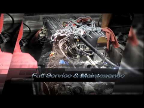 Auto Repair Roseville California