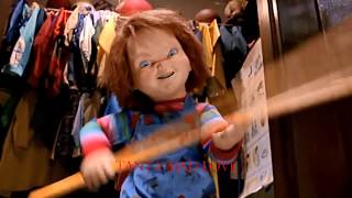 Chucky Edit