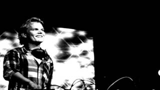 Avicii ft Andreas Moe - Last Dance (Manell edit)
