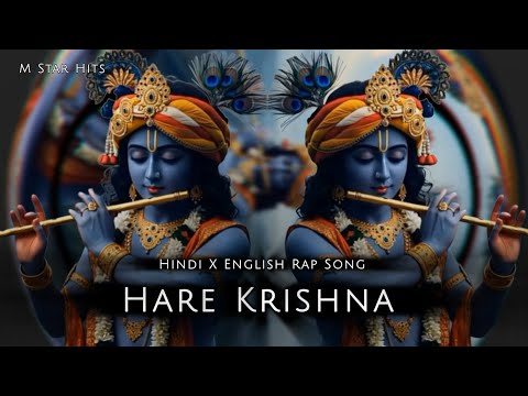 Hare Krishna 🔥 | Krishna Bhakti Song 2026 | Soulful Devotional Song | MonX Music