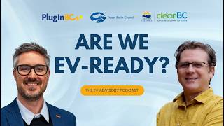 The EV Advisory Podcast: The Importance of Interoperability and Network Charging