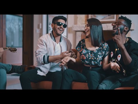 Fer Garcia feat Capitan J - Mía ( Videoclip Oficial )