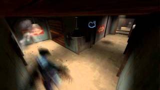TF2 Beta replay bunny test (TF2beta)