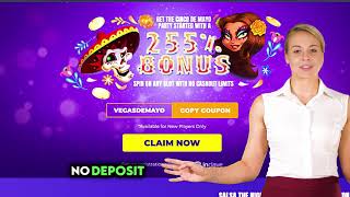 Wild Vegas Casino 255 No Max Bonus 15 FS No Deposit Bonus Codes 2023