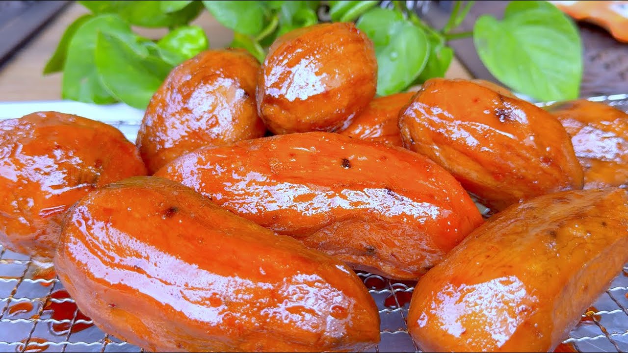 DULCE CRISTALIZADO DE CAMOTE EN UN SOLO DIA |dulce artesanal mexicano sin secretos