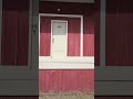 Surface Check: Historic Train Depot