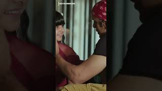 Why Was She at the Police Station? 🤫 #kulfi #IndianSeries #EnglishDubbed #Shorts #EP82