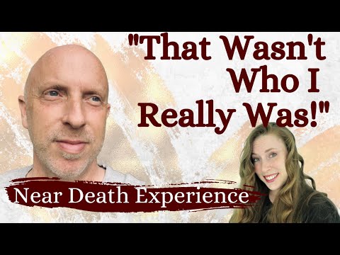 Depressed Man Has Near Death Experience, Instantly Changes His Mind About Life | Tyler Deal NDE PT 1