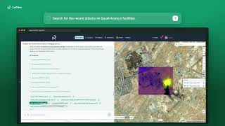 GoPilot: Infrastructure Monitoring
