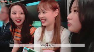 LOOΠΔ TV #339 Arabic Sub