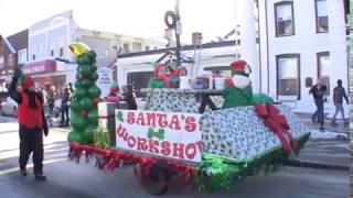 Holiday Parade - 2013