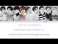 EXO Falling For You Color Coded Han Rom Eng Lyrics By Yankat EXO Falling For You Color Coded Han Rom Eng Lyrics By Yankat