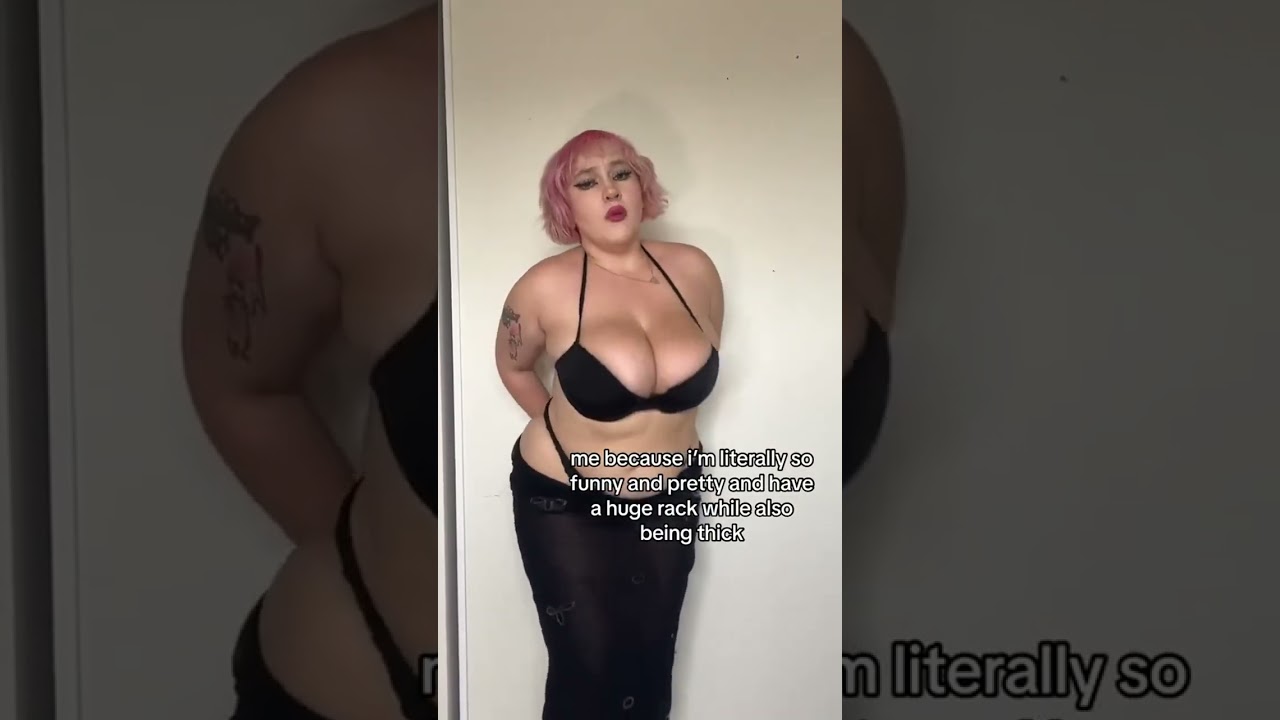 what’s your favorite thing about yourself? #raethehater