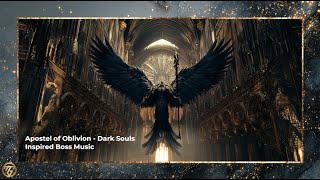 Dark Music Instrumental | Pale Hierarche, Apostel of Oblivion