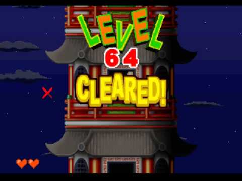 Point Blank 3 Gunbalina 趣味射擊3 瘋狂神射手3 ENDURANCE Advanced Part 7 Keyboard 