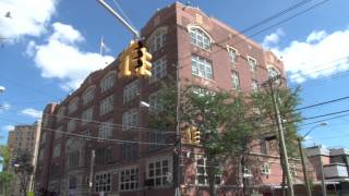 P.S. 188 Michael E. Berdy