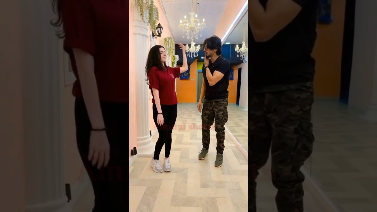 Mr Faisu Bike Pe Tujhko Ghumaunga Song || New Instagram reals🥀 Tiktok Video 