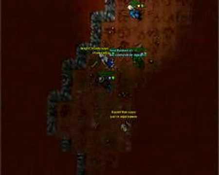 Crusader Helmet Quest