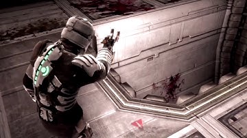 Dead Space 2008 Walkthrough - Chapter 6