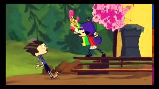 Camp Lakebottom - (McGretch) I Want You Bad