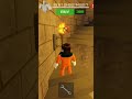 Completing "barriers prison run" Part 5 #gaming #shorts