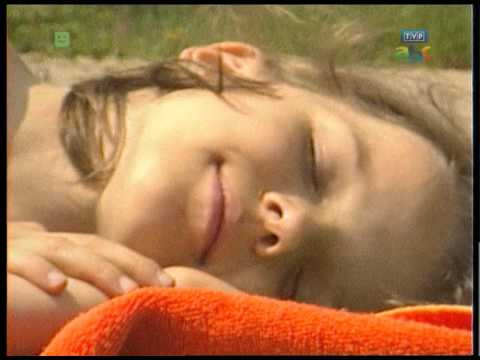 Fasolki - Gdy leżę na plaży