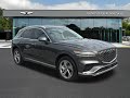 2026 Genesis GV70 2.5T Advanced Kennesaw, Marietta, Woodstock, Acworth, Roswell GA