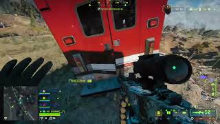 Redsec Ranked win on 05/22