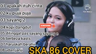 SAK 86 #KUMPULANLAGUCOVER