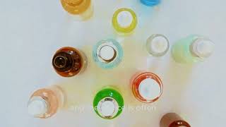 Japanese Hot Oil Massage | Japanese Oil Massage Ultimate Oil Massage Calm Drift