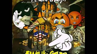 Lil`R [ Chief Keef ] Lil Mister - 4 Hunna (Prod.By Swagg B)