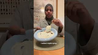 Day 2 of Ramadan: What I Eat  #ramadan #ramadan2026 #whatieat #suhoor #iftar