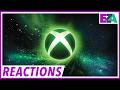 Xbox Games Showcase SGF 2026 - Easy Allies Reactions
