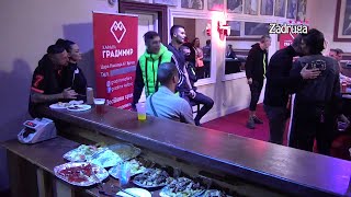 Zadruga 4 - Tara Tverkuje U Nenadovom Krilu - 10.03.2021.