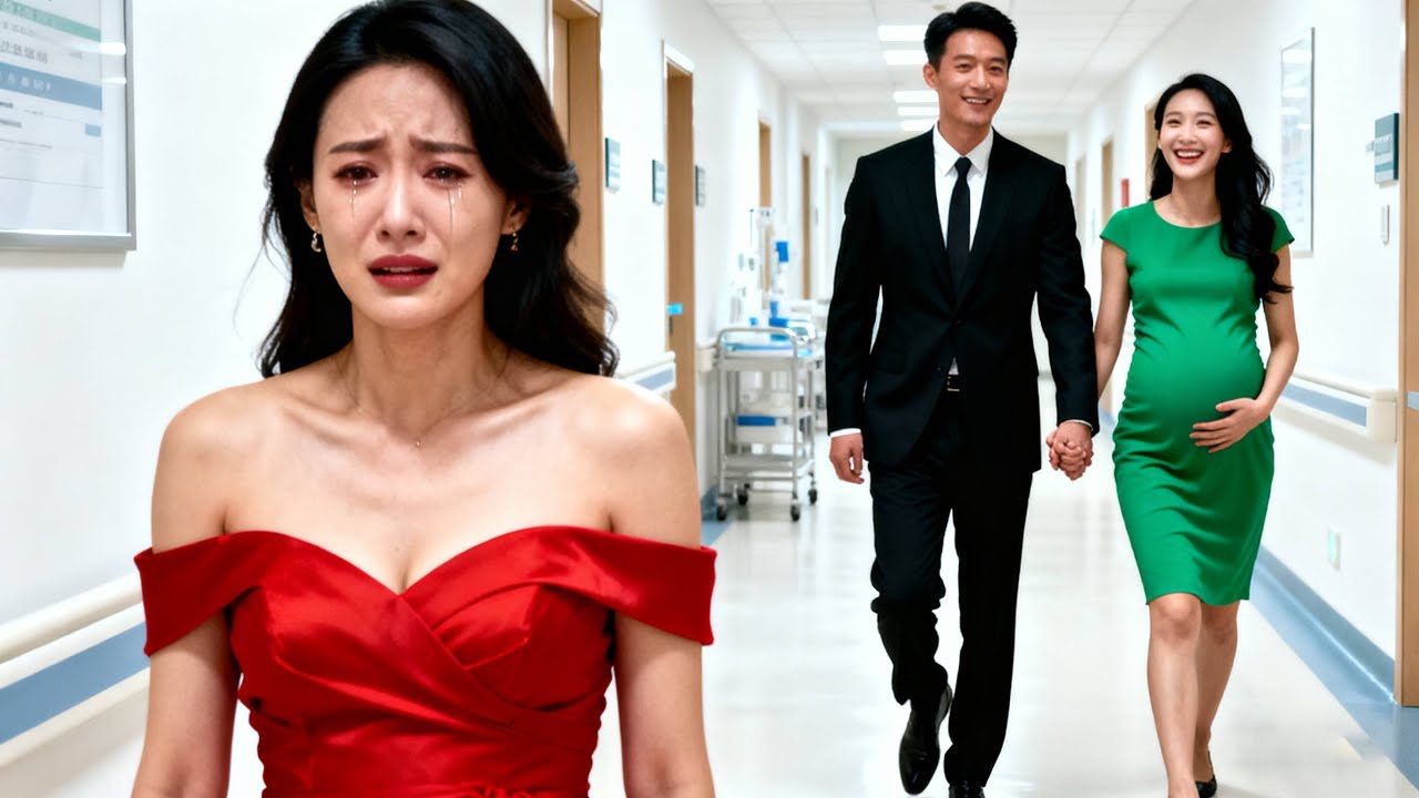 For His Mistress, He Lost Her Baby. She Left, Revealed She’S An Heiress, And He Regretted It.