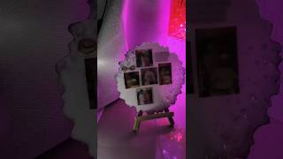 DIY Resin Photo Coaster Tutorial ✨ Easy Aesthetic Gift Idea