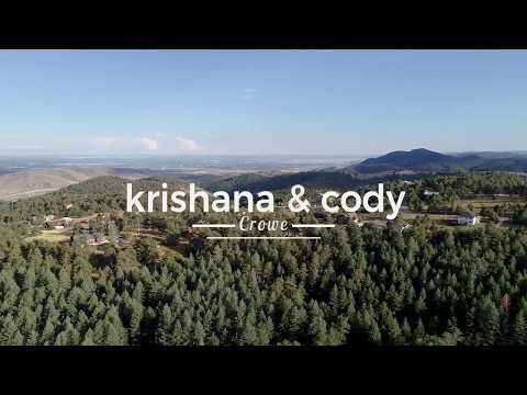 Cody & Krishana Crowe // 9.7.18