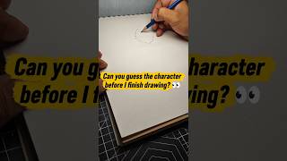 Turning a Blank Page into Luffy 🔥 #OnePieceFan #LuffyDrawing #AnimeArtist