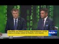 Śliz o Święczkowskim: został zamontowany w Trybunale Konstytucyjnym, by chronić PiS @TVN24