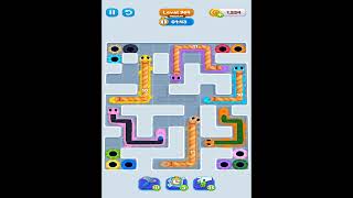 Gecko Out Level 964