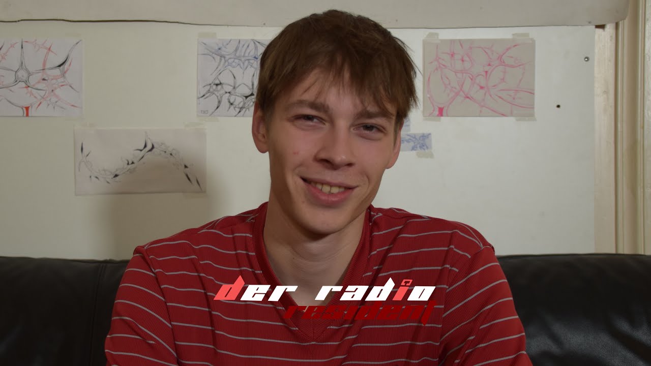 RESIDENT - DER PARKVERBOT & DER Radio